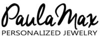 PaulaMax Personalized Jewelry coupons